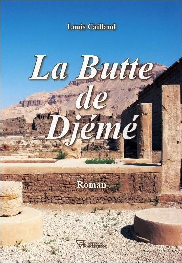 LA BUTTE DE DJEME