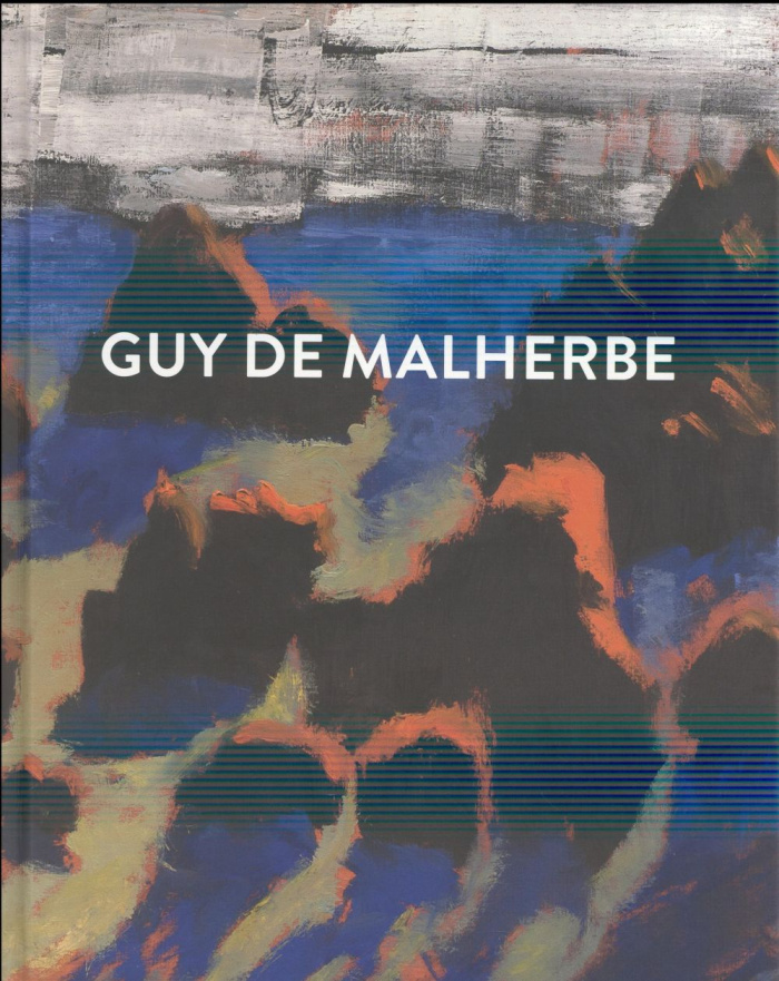 Guy de Malherbe