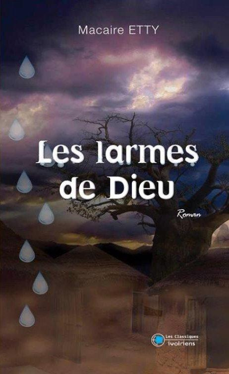 Les larmes de Dieu