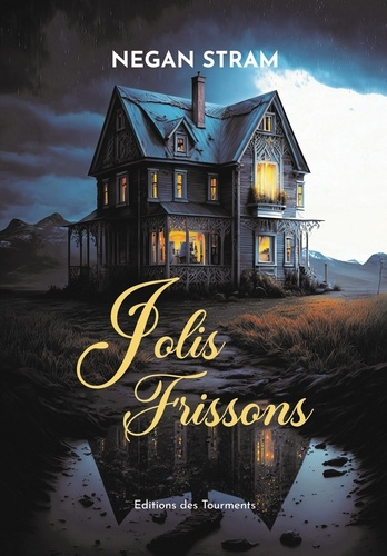 Jolis Frissons