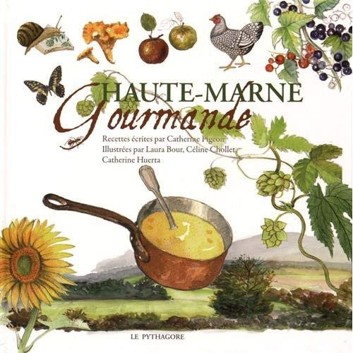 Haute-Marne gourmande