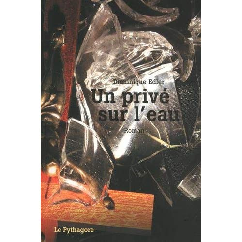 Un privé sur l'eau