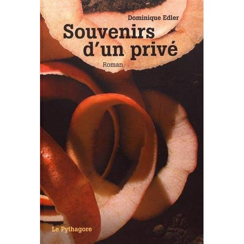 SOUVENIRS D'UN PRIVE