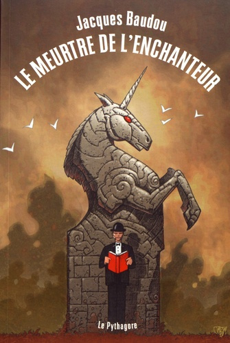 MEURTRE DE L'ENCHANTEUR (LE)