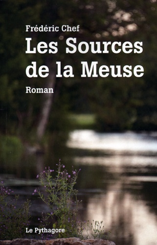 SOURCES DE LA MEUSE (LES)