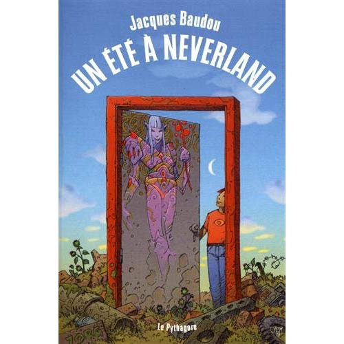 ETE AU NEVERLAND (UN)