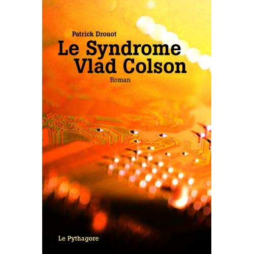SYNDROME VLAD COLSON (LE)