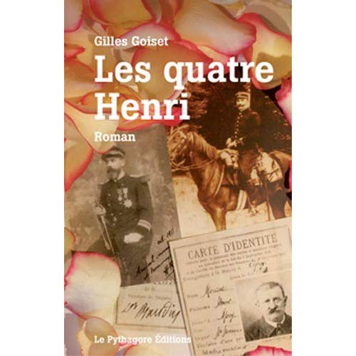 Les quatre Henri