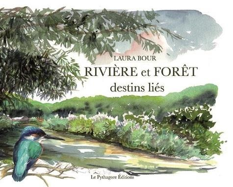 Rivière et forêt. Destins liés