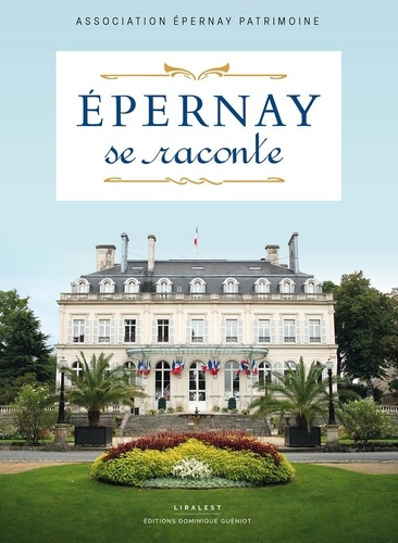 EPERNAY SE RACONTE