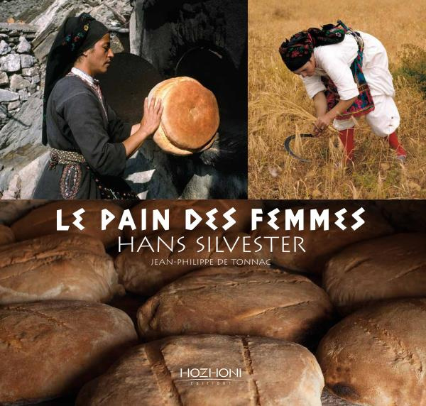 Le pain des femmes