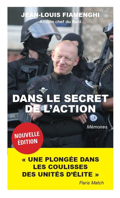 Dans le secret de l'action
