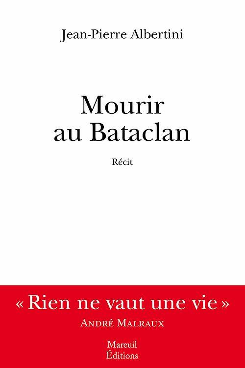 Mourir au Bataclan