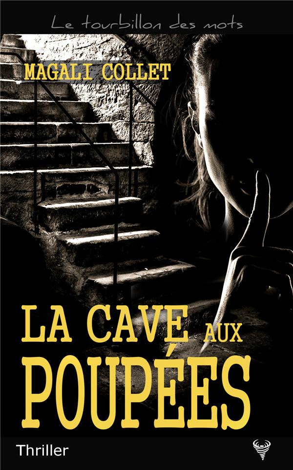 La Cave aux poupées