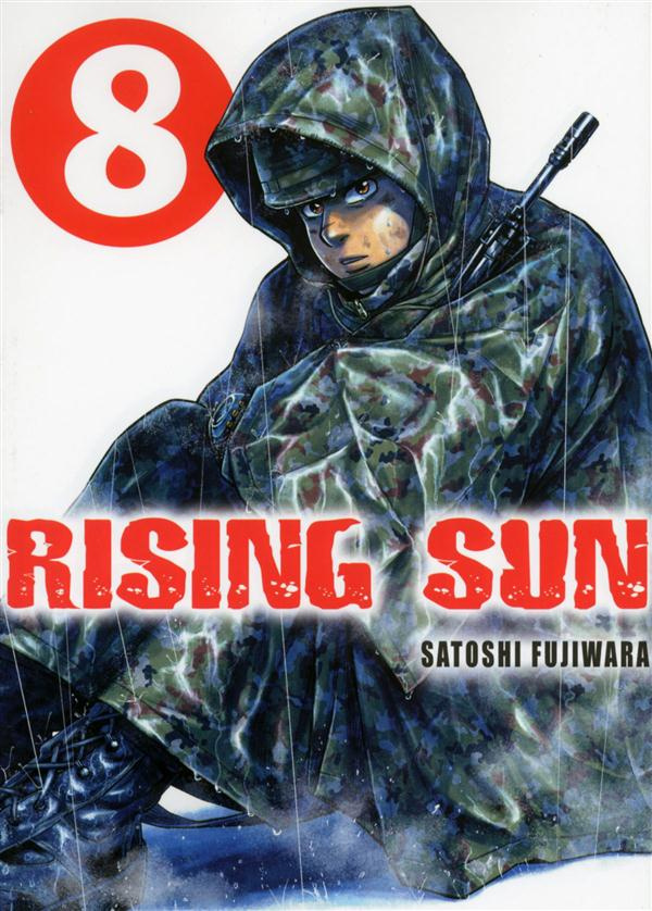 Rising Sun Tome 8