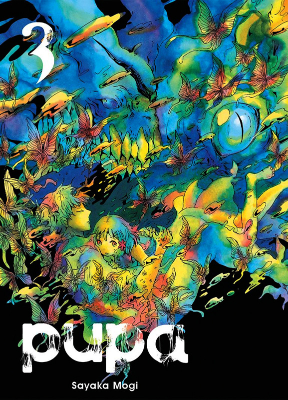 Pupa Tome 3
