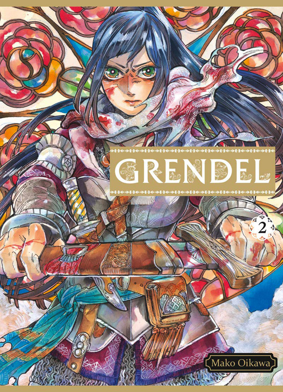 Grendel Tome 2