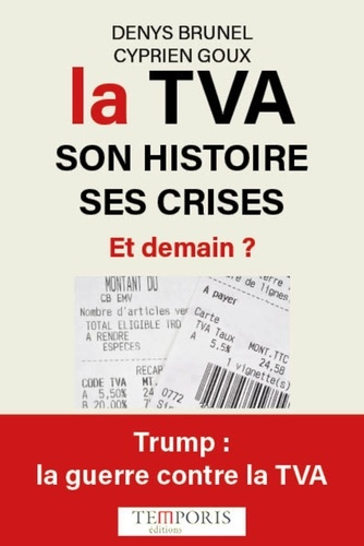 La TVA, son histoire, ses crises. Et demain ?