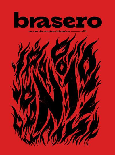 Brasero N° 1