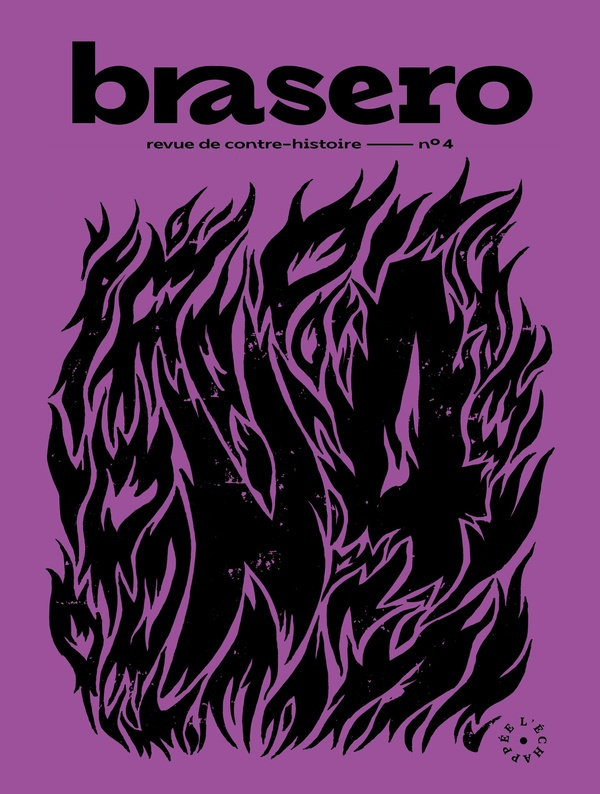 Brasero N° 4