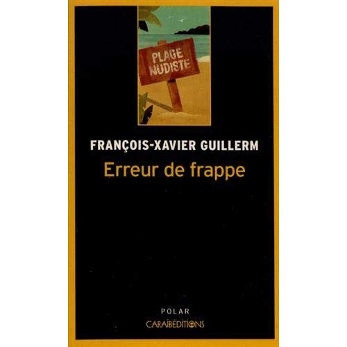 Erreur de frappe. Meurtre à la sécurité sociale