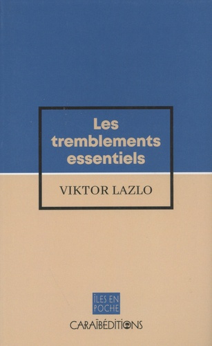 Les tremblements essentiels