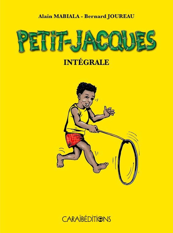Petit-Jacques. Intégrale