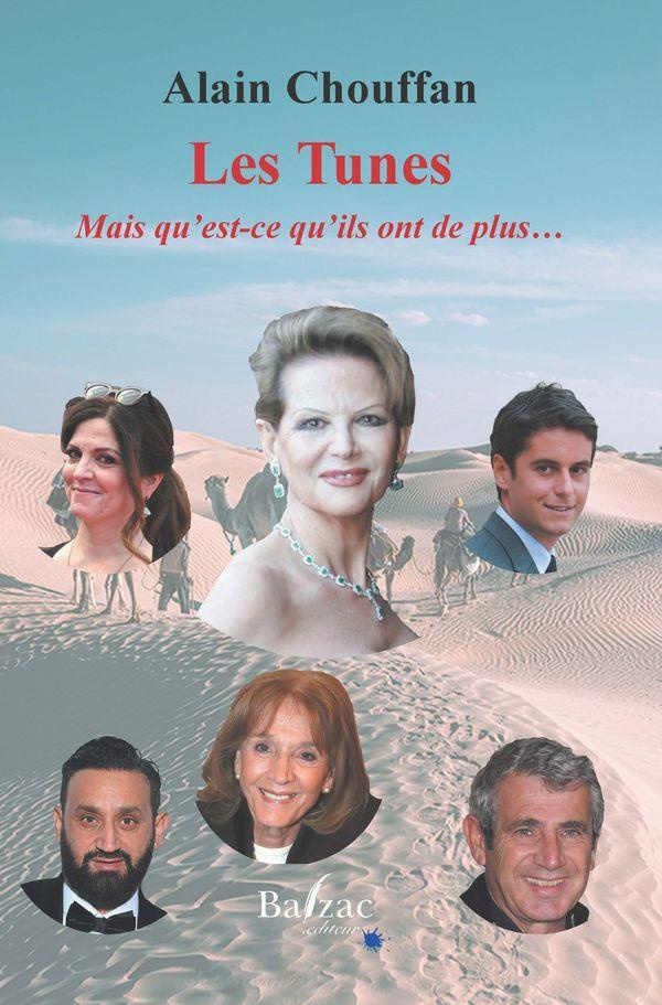 Les tunes Mais qu'est-ce qu'ils ont de plus