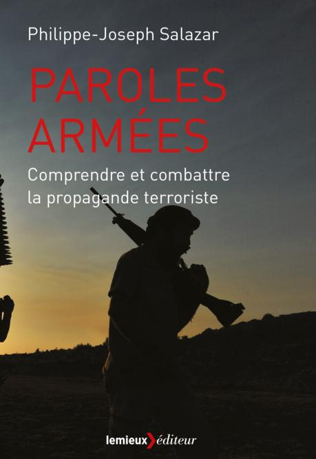 Paroles armées
