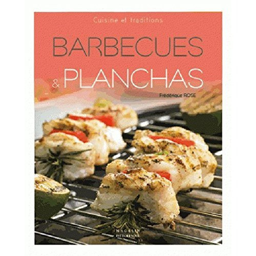 Barbecues & planchas