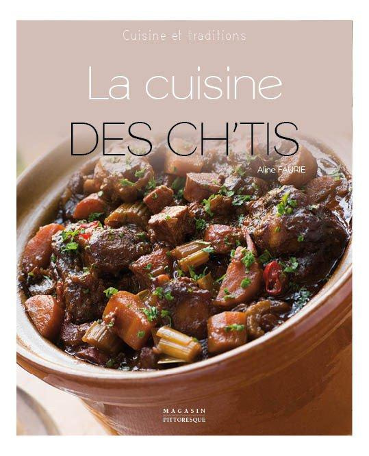 La cuisine des ch'tis