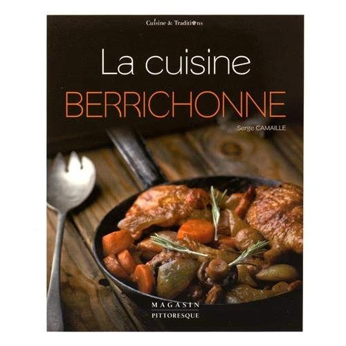 La cuisine berrichonne