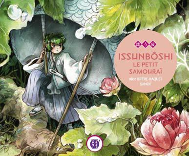 Issunbôshi, le petit samouraï