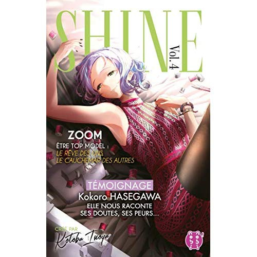 Shine Tome 4