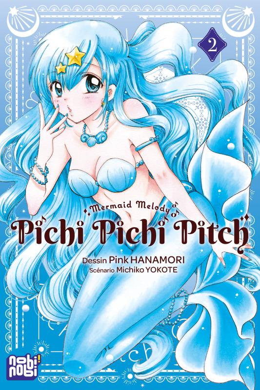 Pichi Pichi Pitch Tome 2