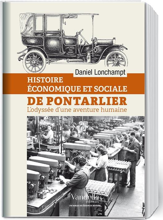 Histoire économique et sociale de Pontarlier