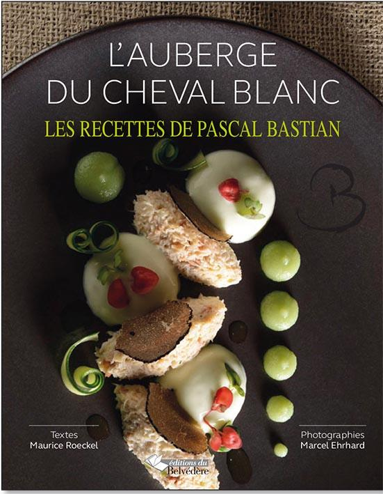 L'Auberge du Cheval Blanc