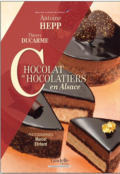 Chocolat et chocolatiers en Alsace