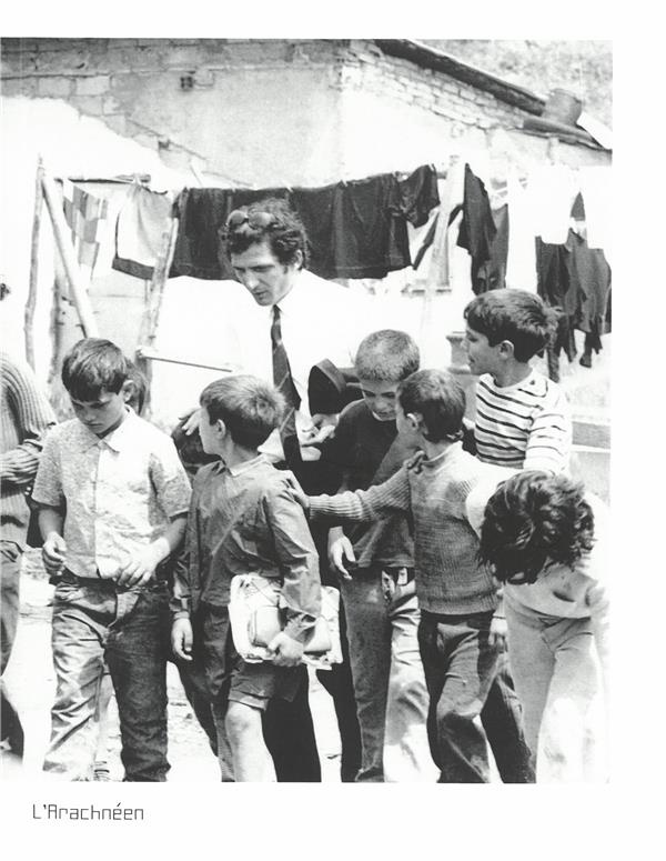 Journal d'un maître d'école. Le film, un livre, avec 1 DVD