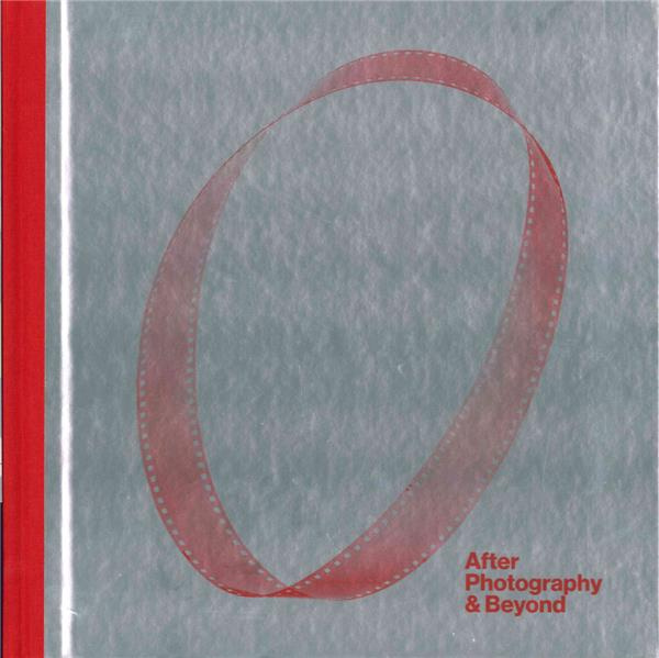 After photography & beyond