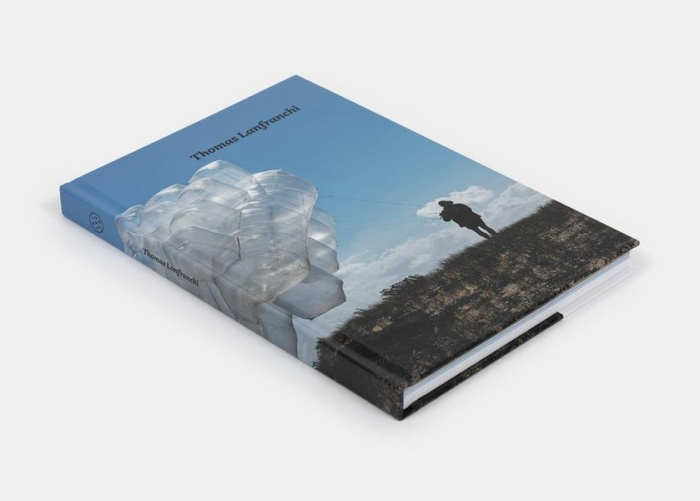 Thomas Lanfranchi. Edition bilingue français-anglais