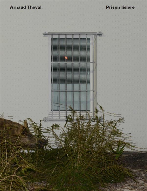 Prison lisière