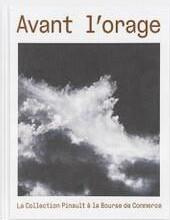 Avant l'orage