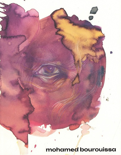 Mohamed Bourouissa. Edition bilingue français-anglais