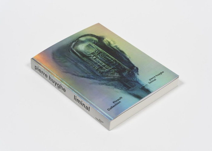 Pierre Huyghe. Liminal