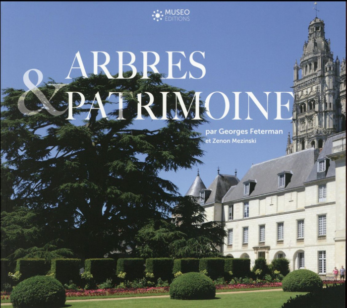 Arbres et patrimoine