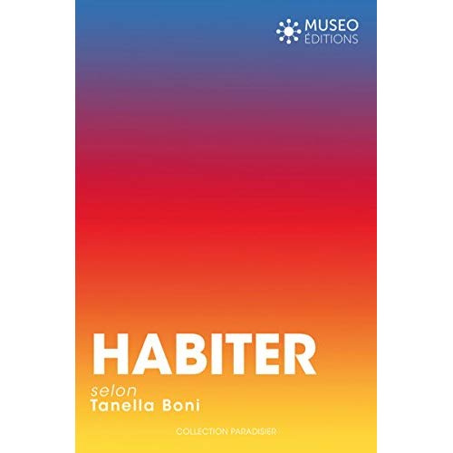 Habiter selon Tanella Boni