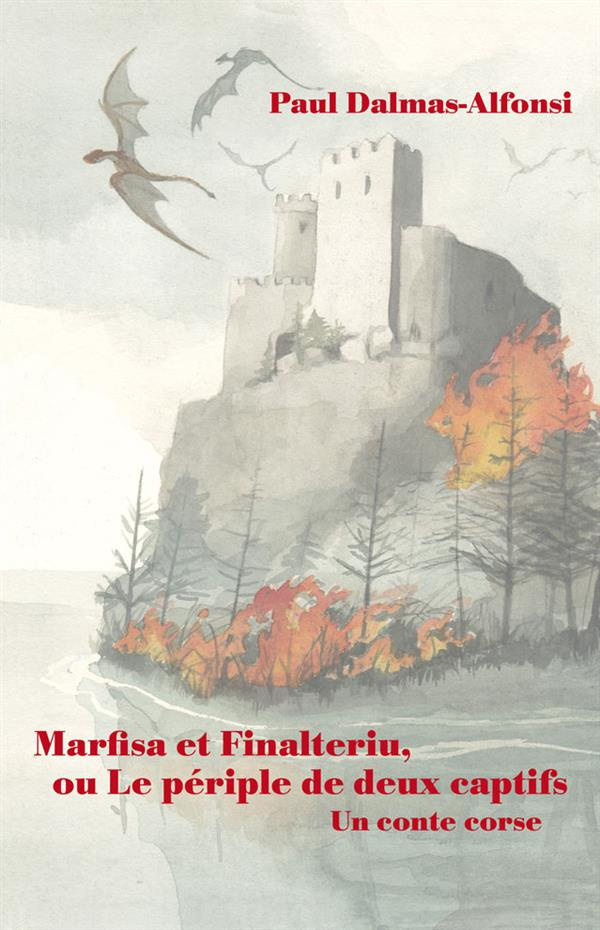 Marfisa et Finalteriu, ou le périple de deux captifs