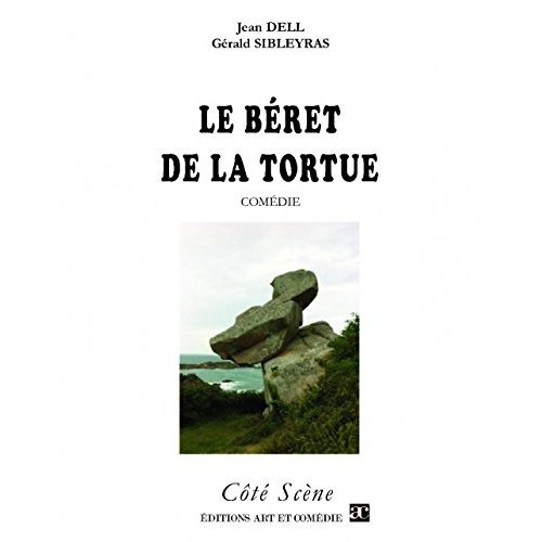 Le béret de la tortue