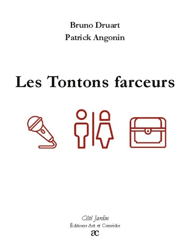 Les Tontons farceurs